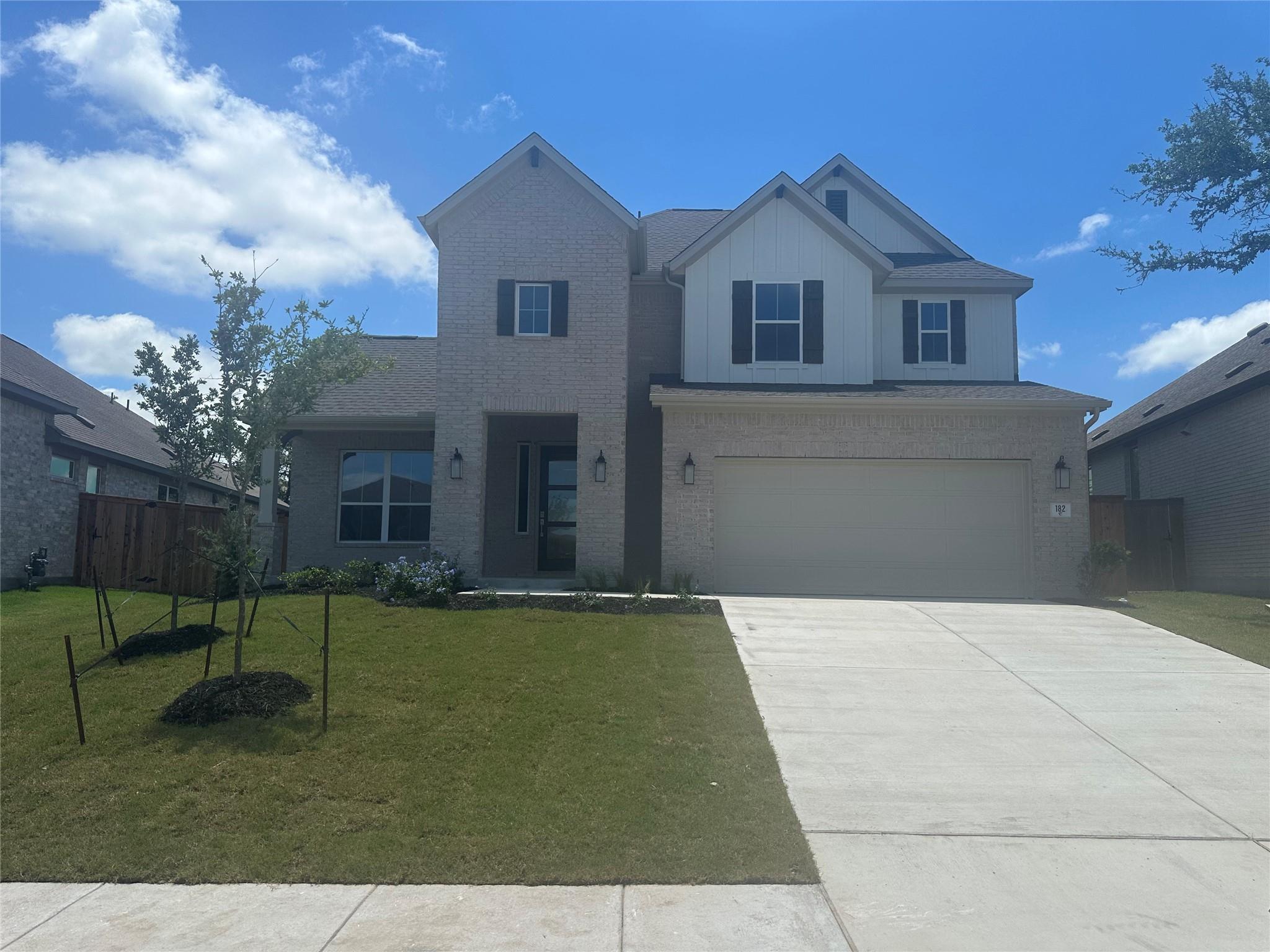 182 Five Mile Creek, Kyle, TX 78640 — photo 1