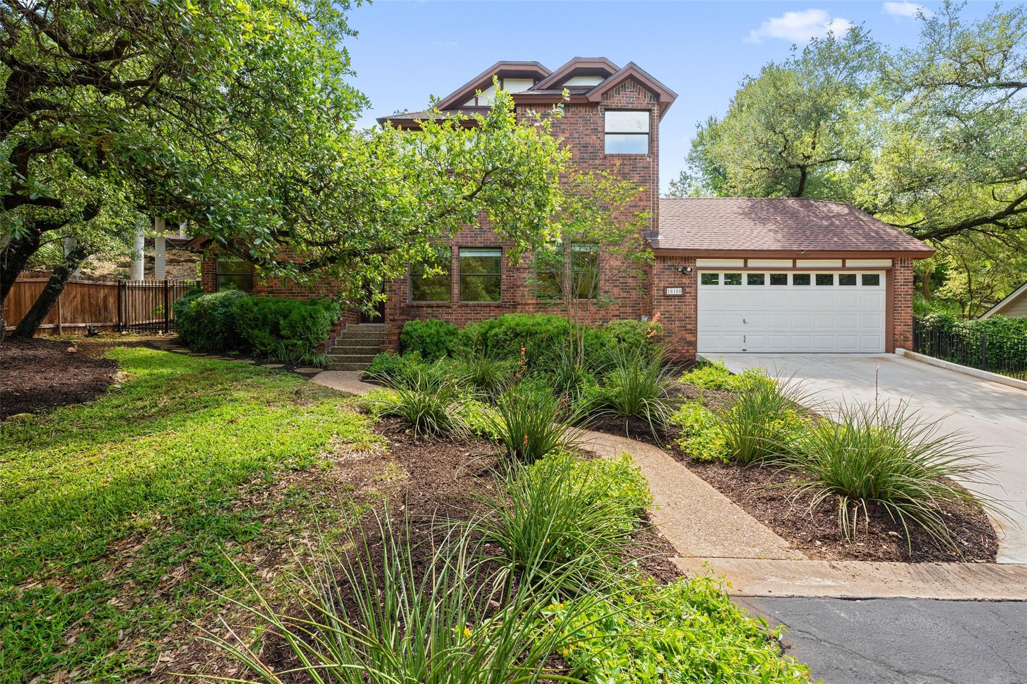 10100 Talleyran, Austin, TX 78750 — photo 1
