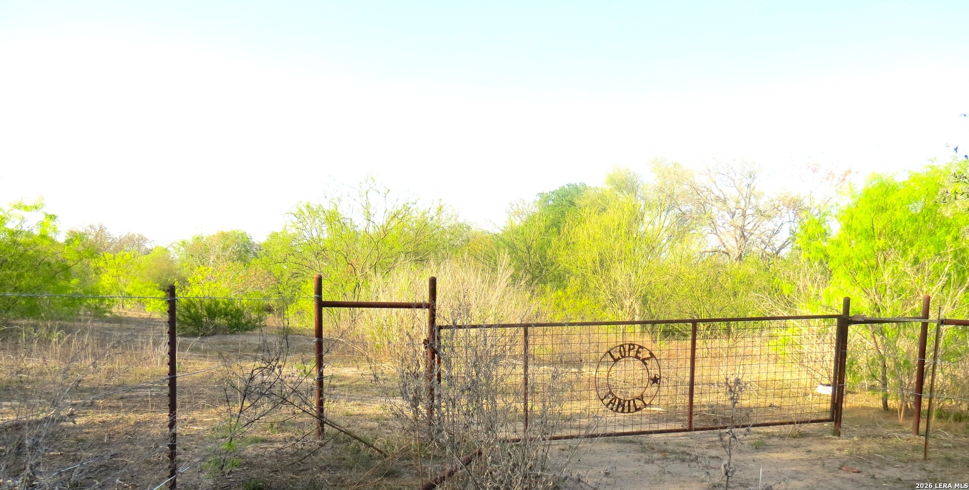 TBD Fm 471, ,  78059 — photo 1