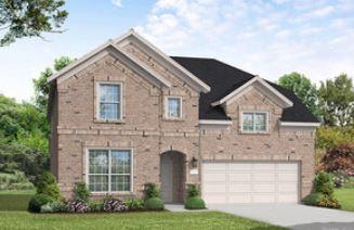 1100 Sonata, Round Rock, TX 78681 — photo 1