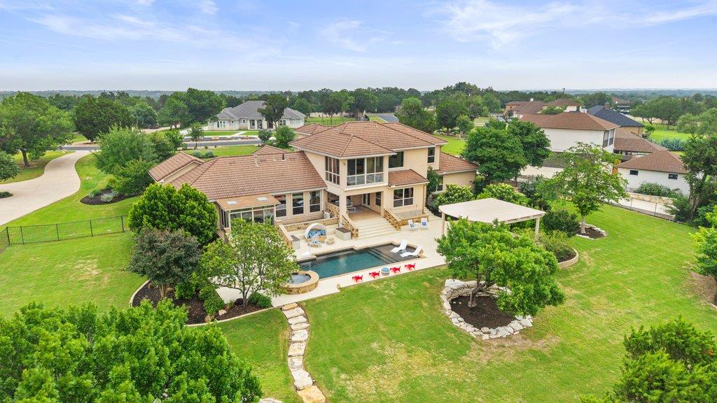 272 Whitney Woods, Georgetown, TX 78633 — photo 1