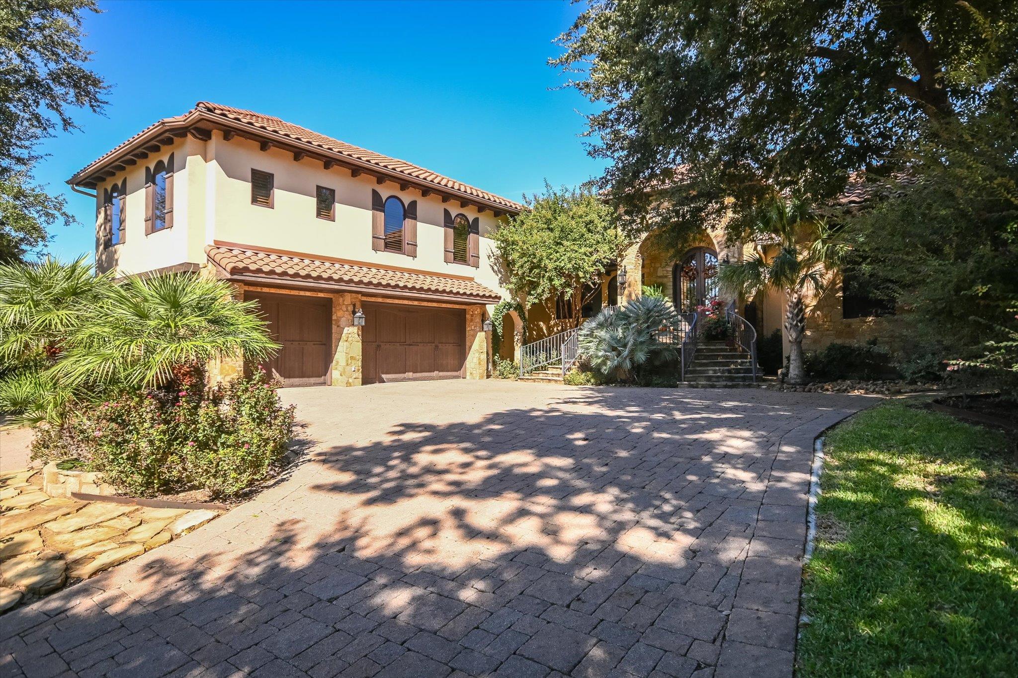 120 Applehead Island, Horseshoe Bay, TX 78657 — photo 1