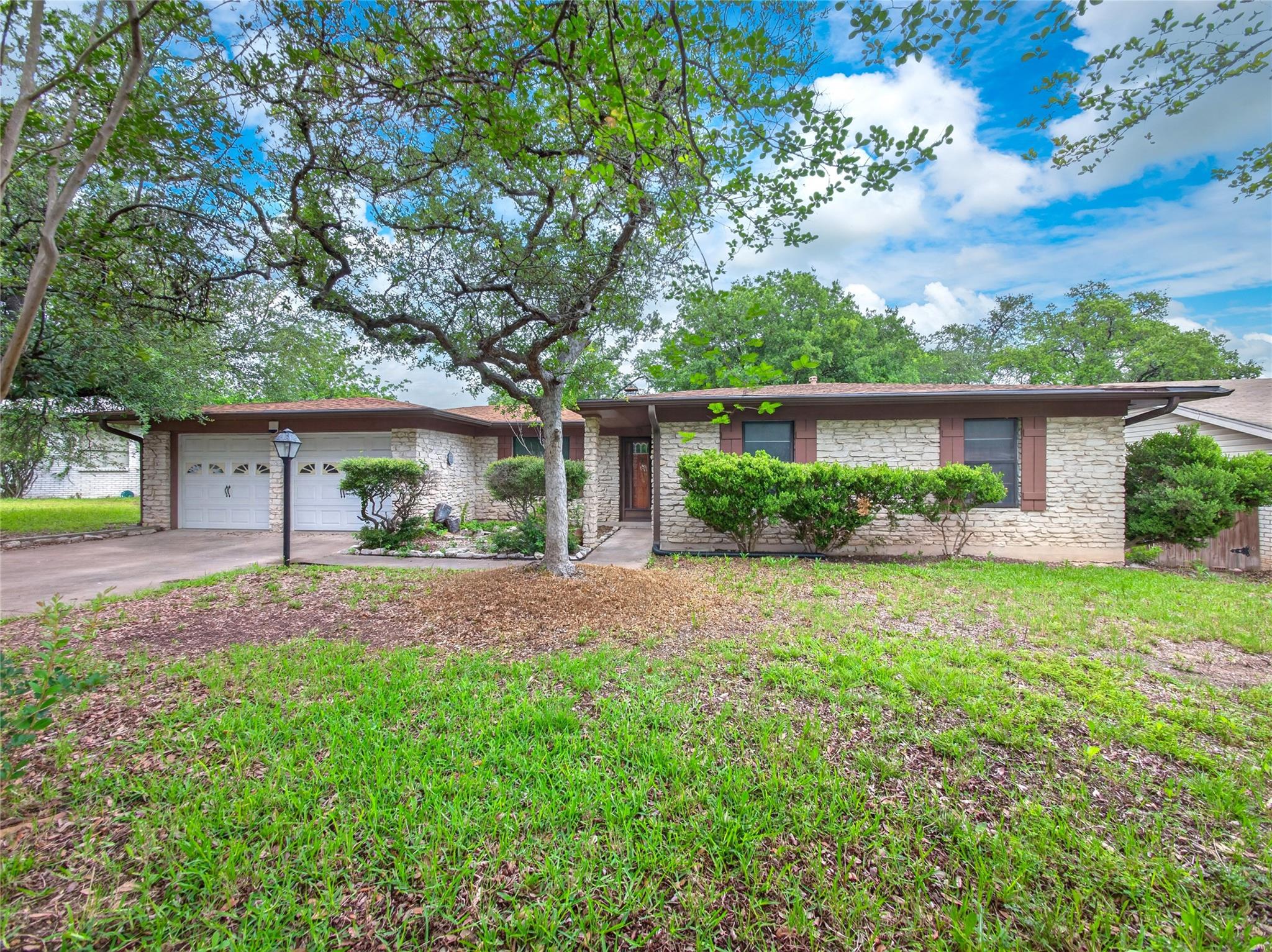 704 Jetta, Austin, TX 78753 — photo 1