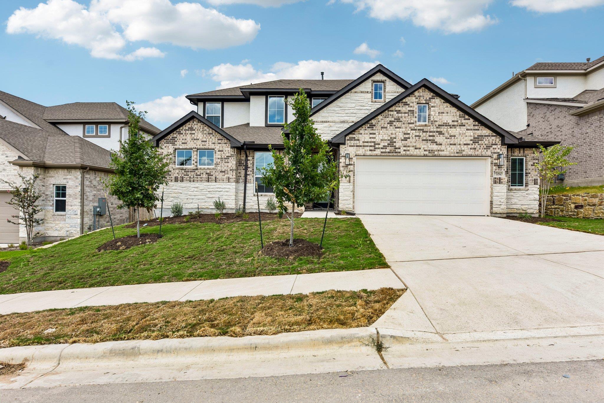 180 Kapok, Buda, TX 78610 — photo 1