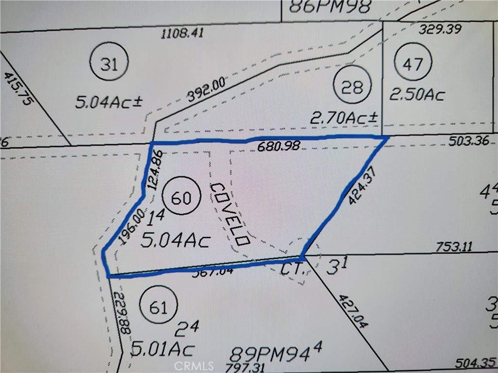 0 Boardman, Concow, CA 95928 — photo 1