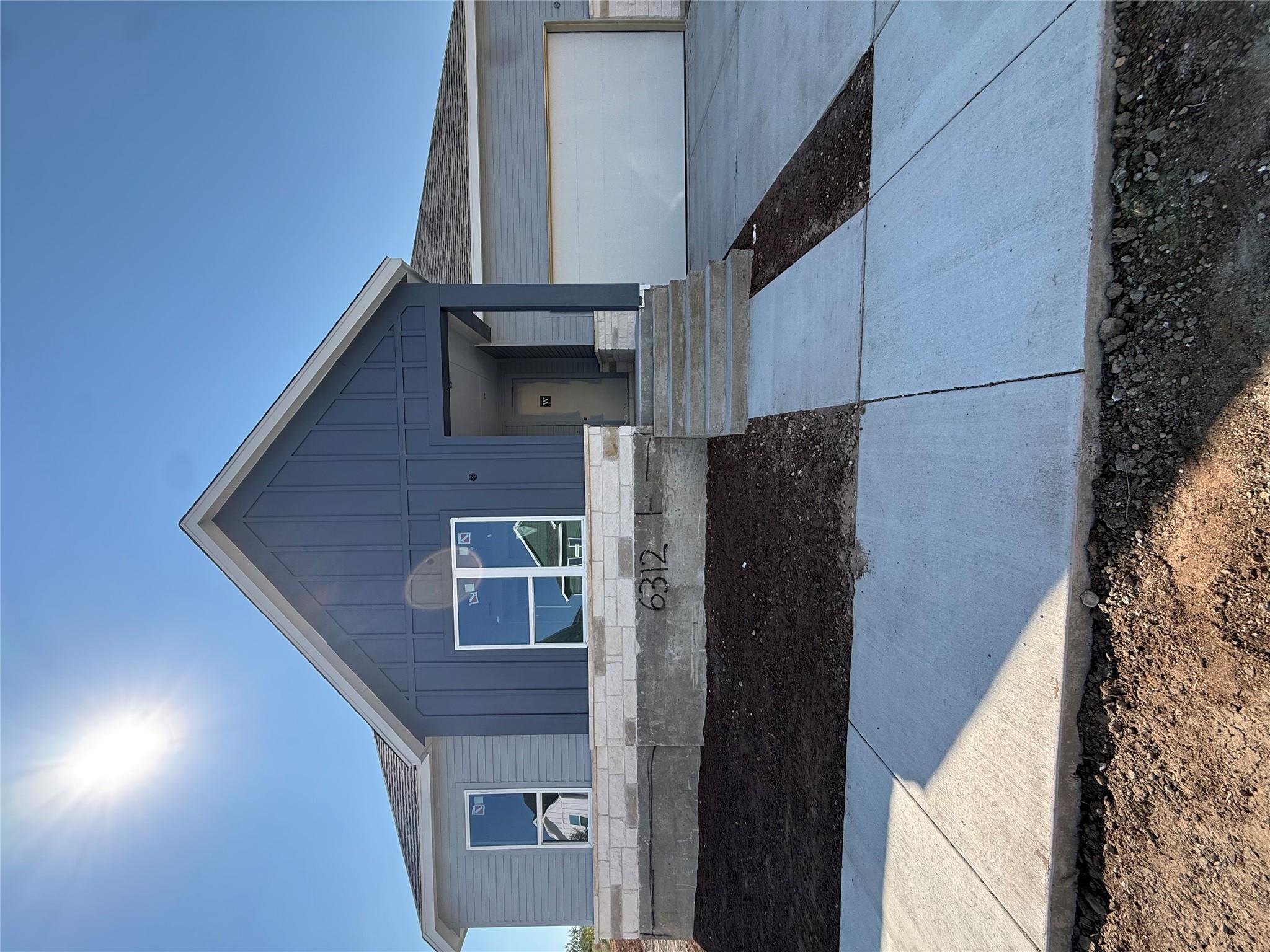 6312 McMurtry, Austin, TX 78747 — photo 1
