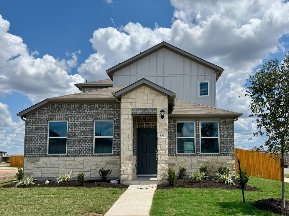 5821 Jennifer Pasture, Del Valle, TX 78617 — photo 1