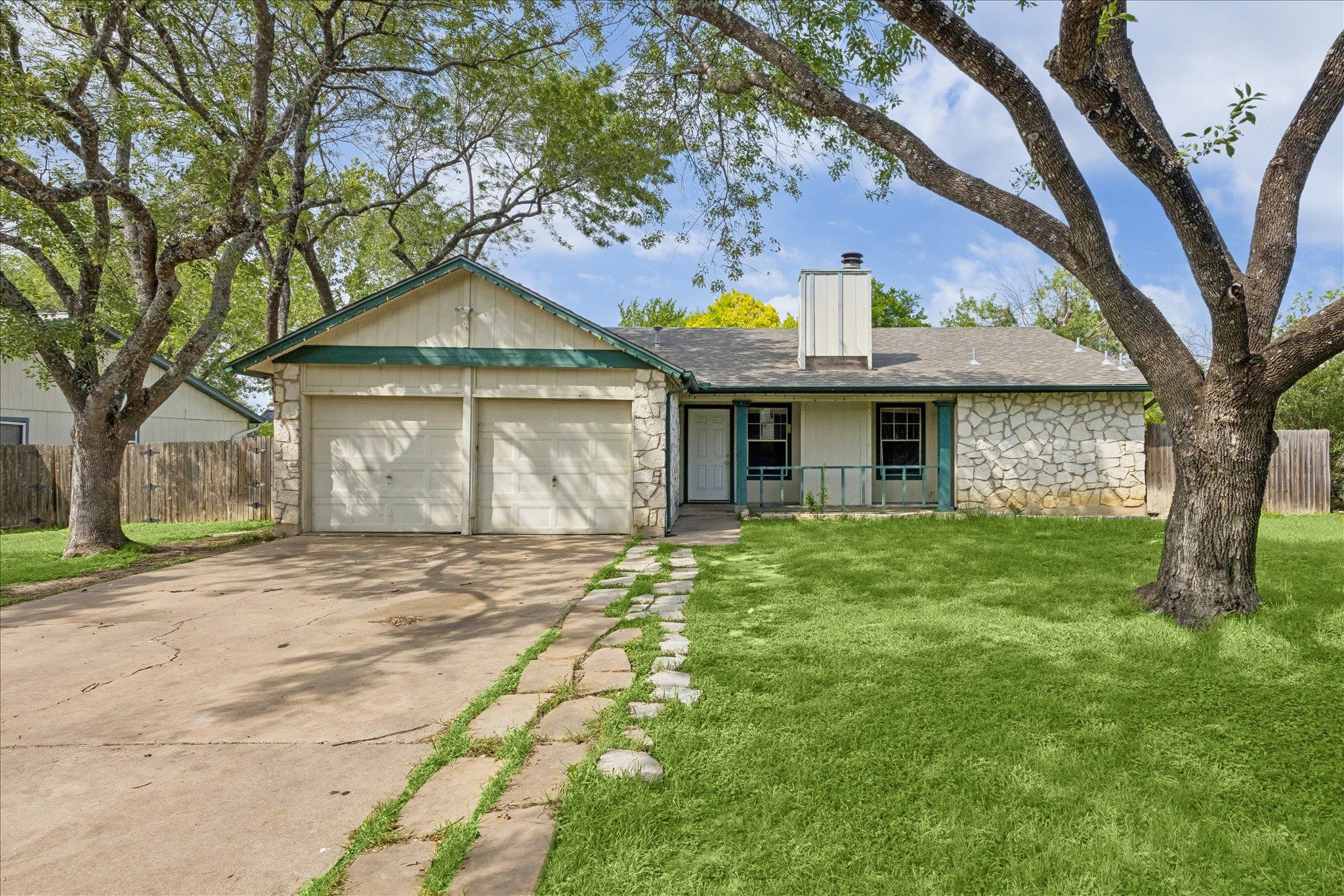 3602 Counselor, Austin, TX 78749 — photo 1