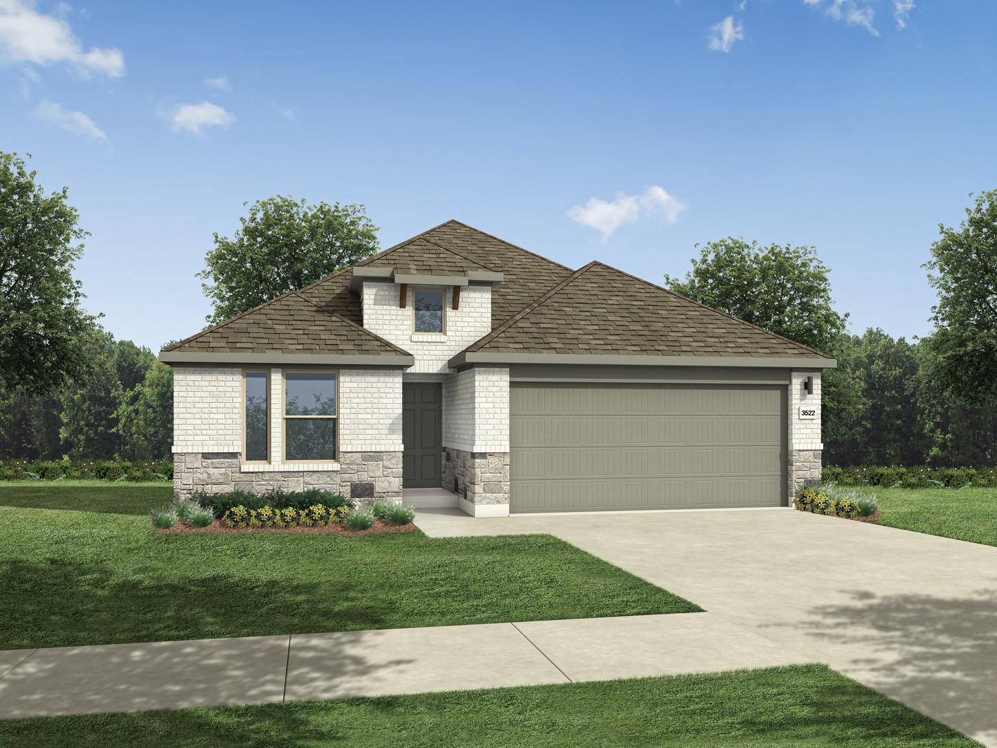 104 Malibu, Hutto, TX 78634 — photo 1