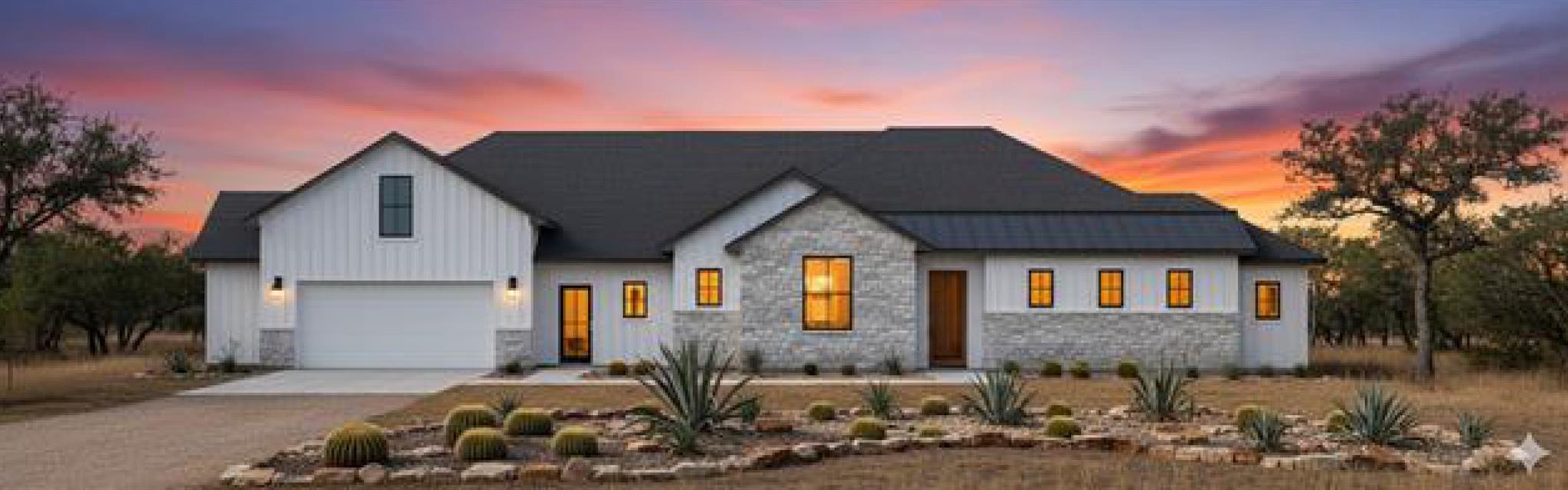 221 Charro Vista, Driftwood, TX 78619 — photo 1