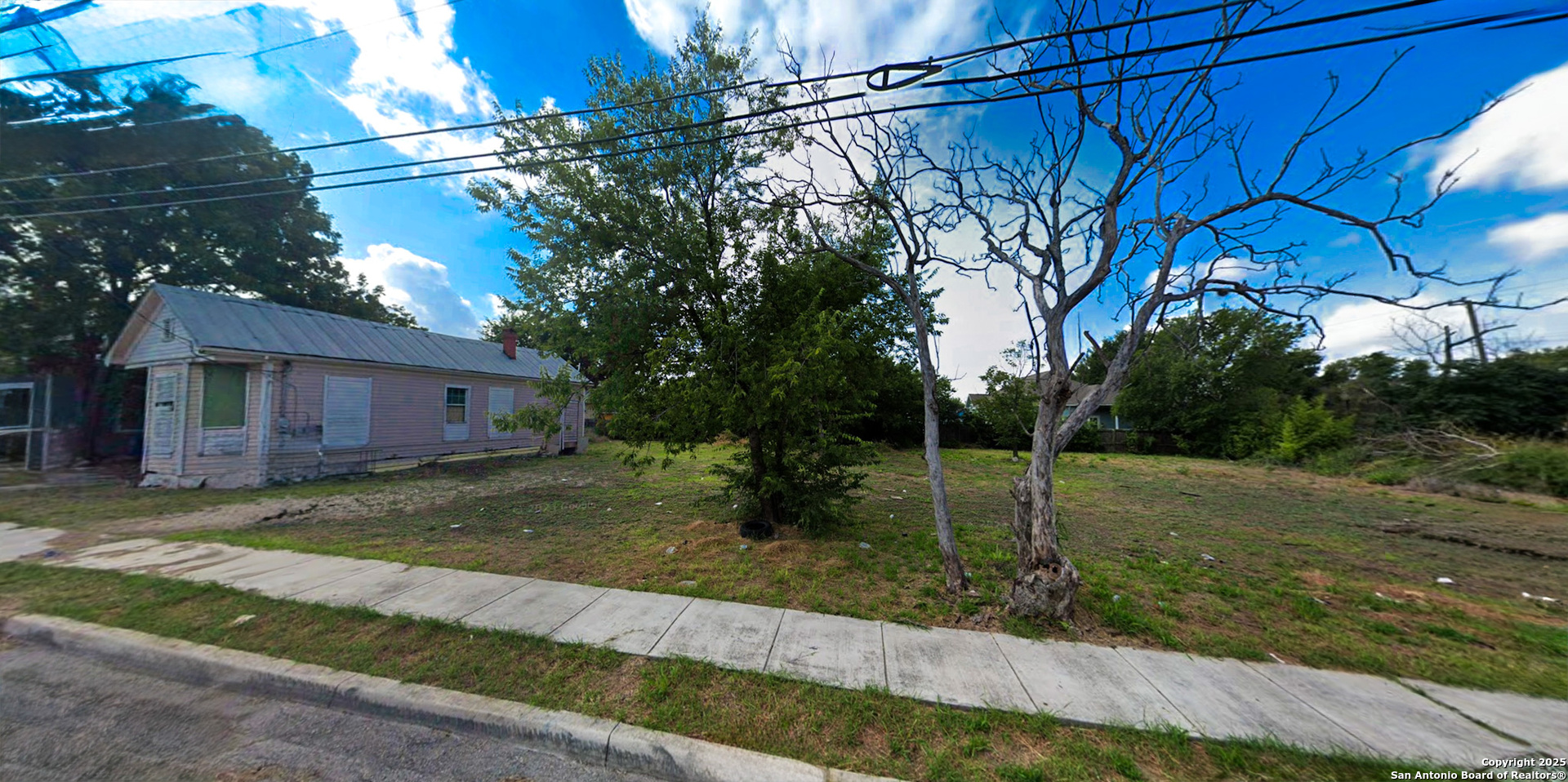 112 Dashiell, , 78203 — photo 1