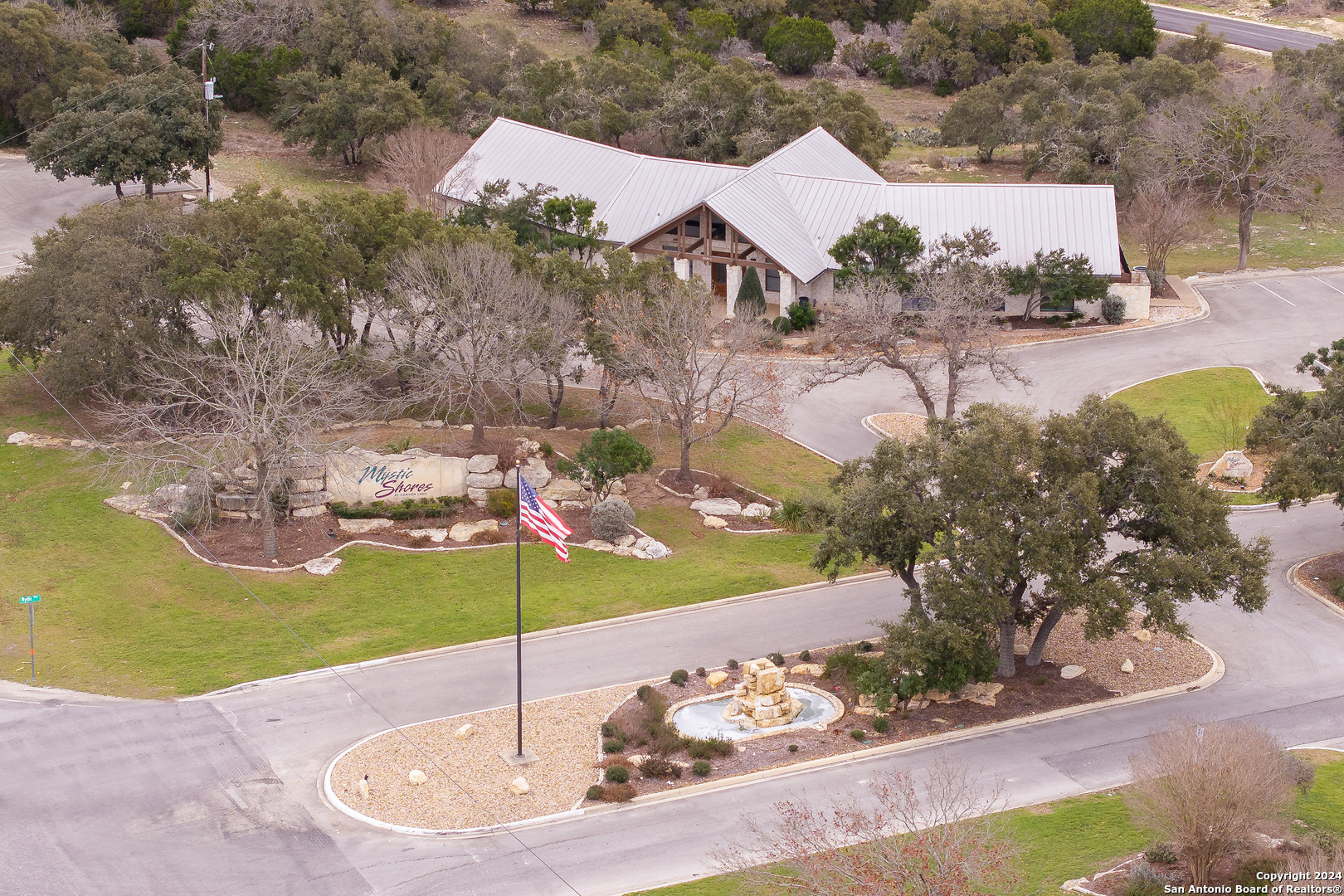 LOT 562 Arthur Ct / Obscure Way, , 78070 — photo 1