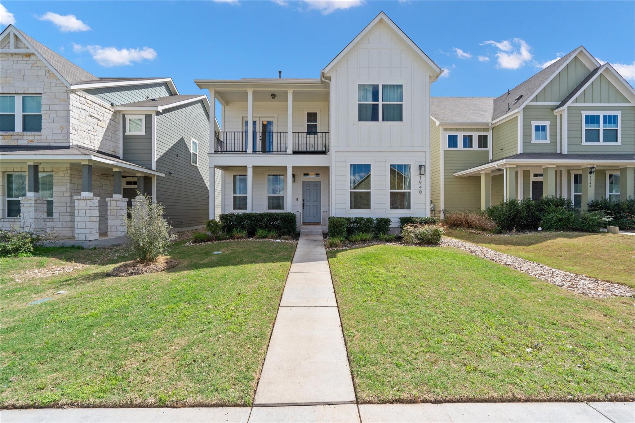 1940 Blue River, Leander, TX 78641 — photo 1