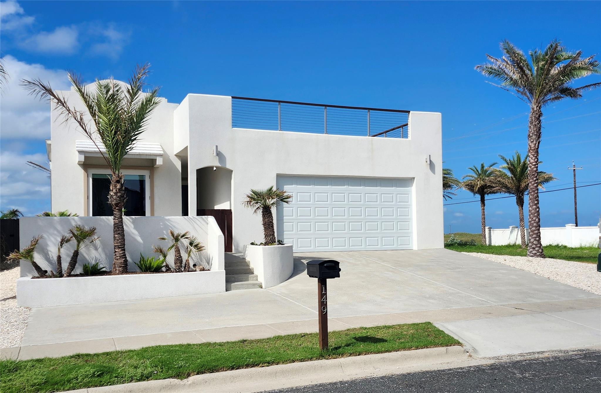 149 Porto Villageo, Port Aransas, TX 78373 — photo 1