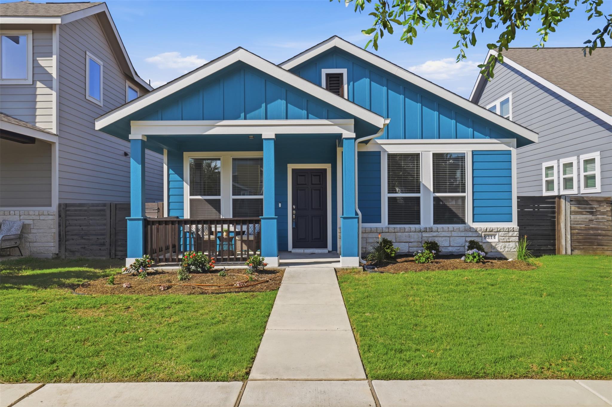 9314 Cattle Baron, Austin, TX 78747 — photo 1