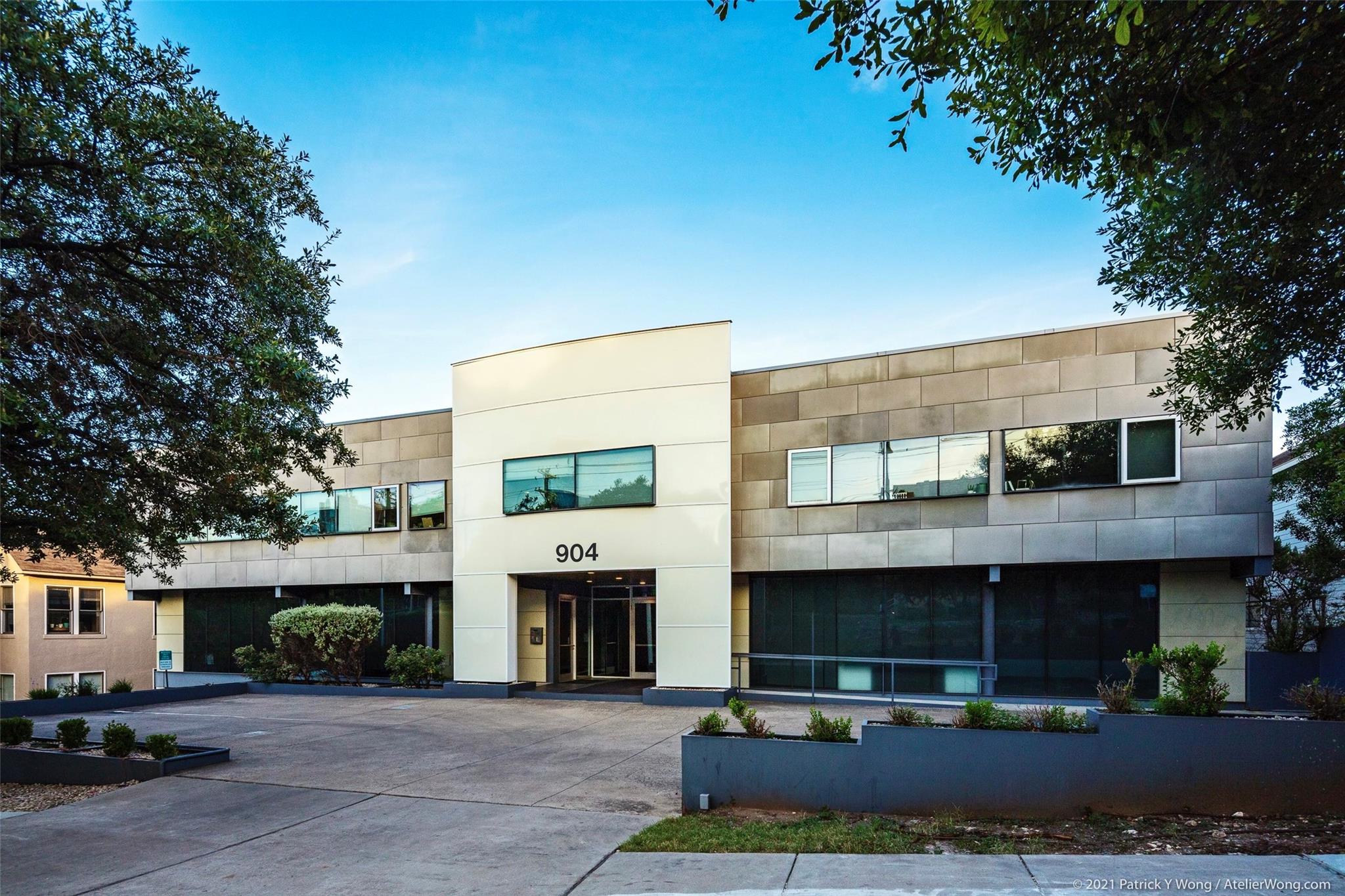 904 West, Austin, TX 78701 — photo 1