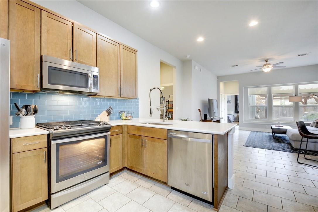 5400 Daimler, Austin, TX 78744 — photo 1