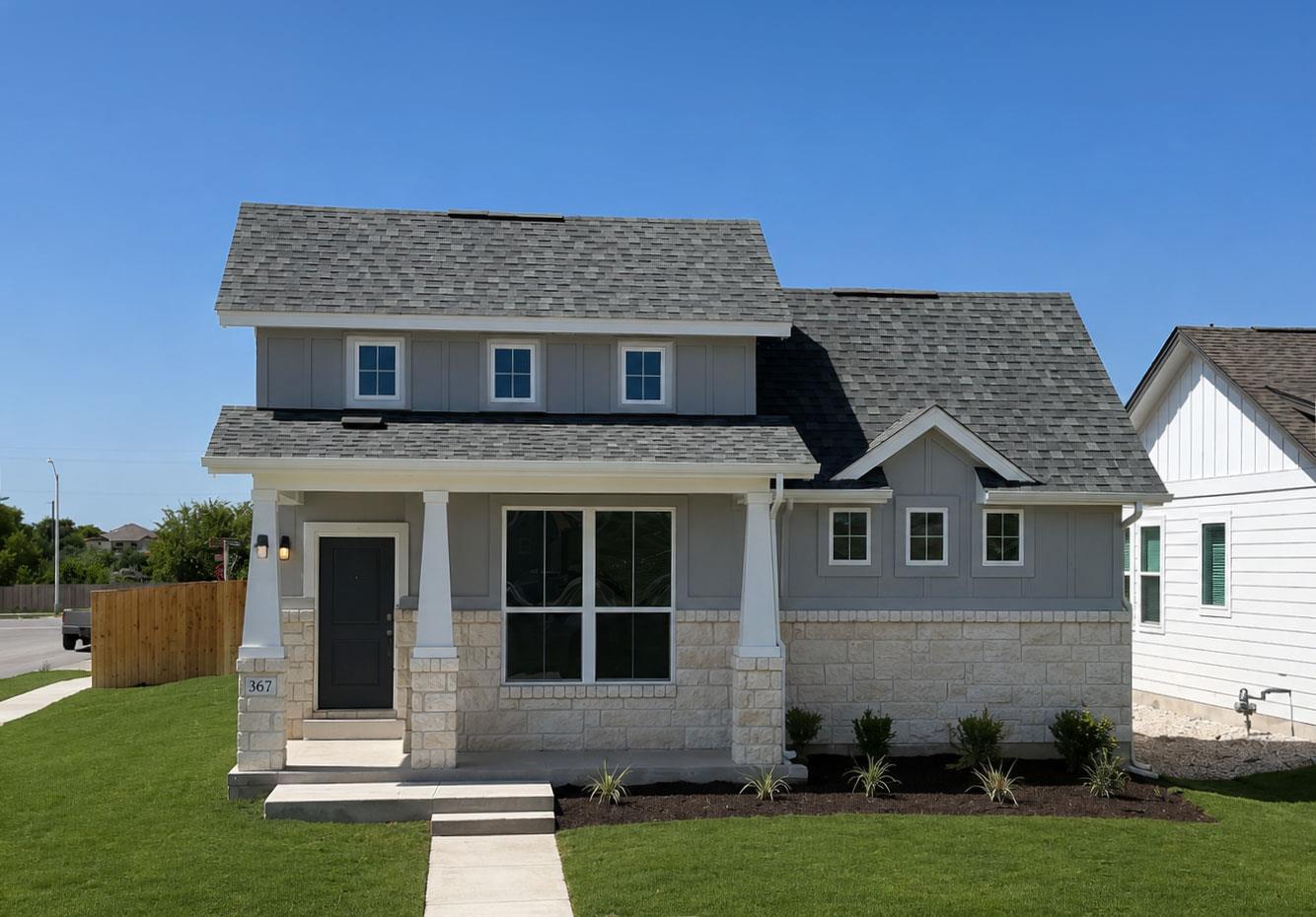367 Porter Country, Buda, TX 78610 — photo 1