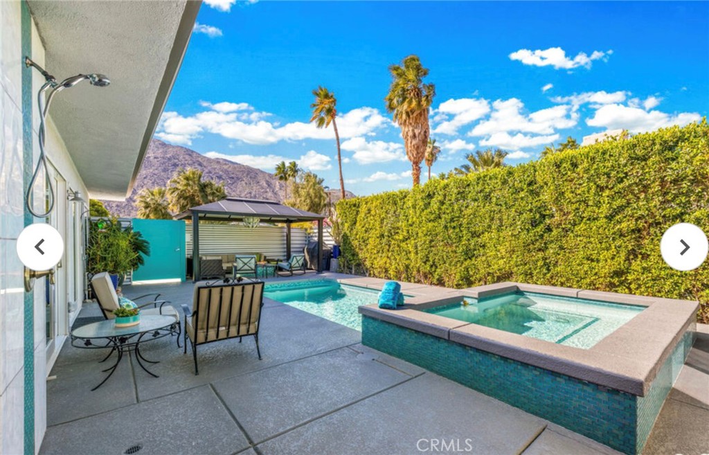 610 S Calle Palo Fierro, Palm Springs, CA 92264 — photo 1
