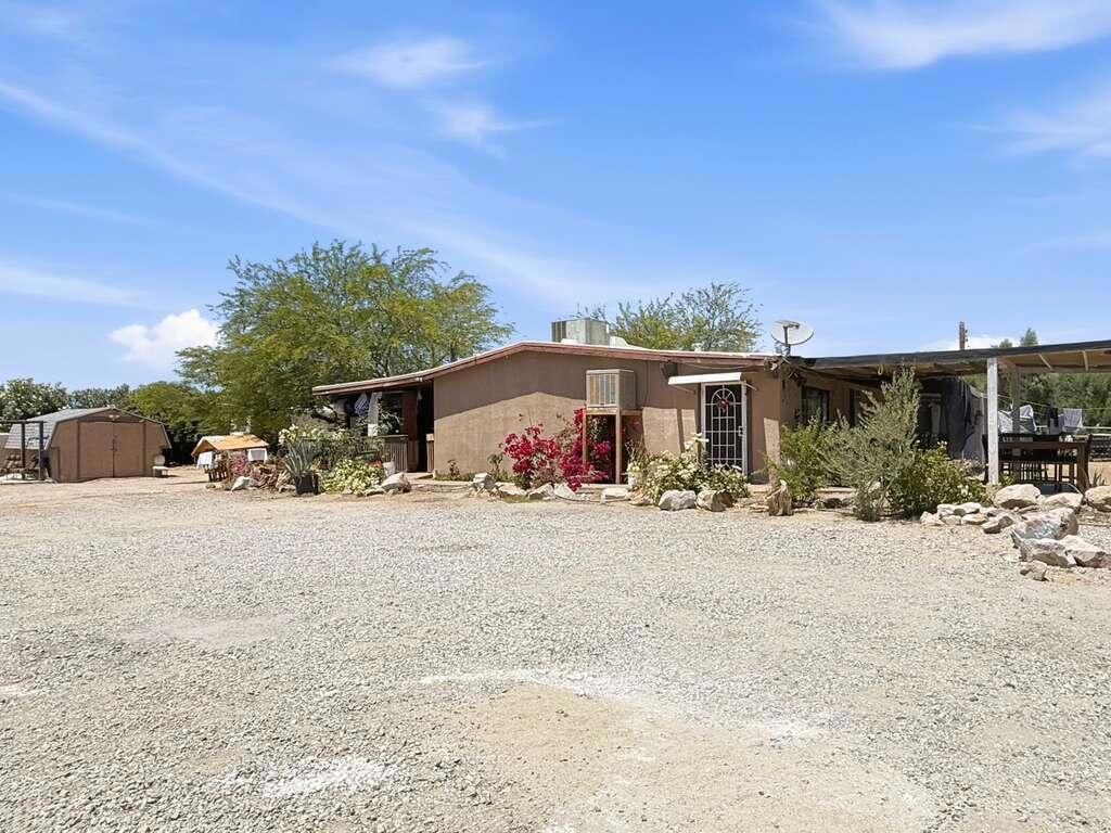 19055 Vee Bee Road, Desert Hot Springs, CA 92241 — photo 1