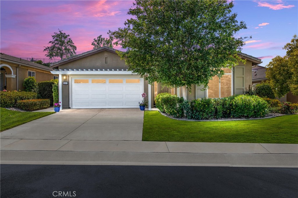337 Calvert, Beaumont, CA 92223 — photo 1