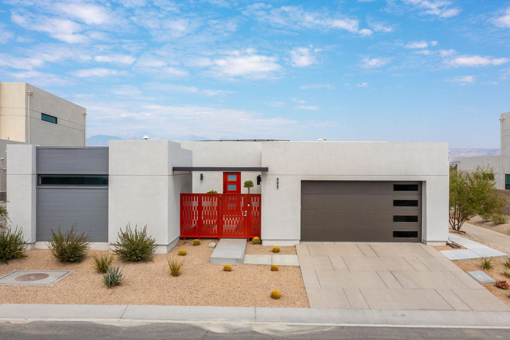460 Palladium Boulevard, Palm Springs, CA 92262 — photo 1