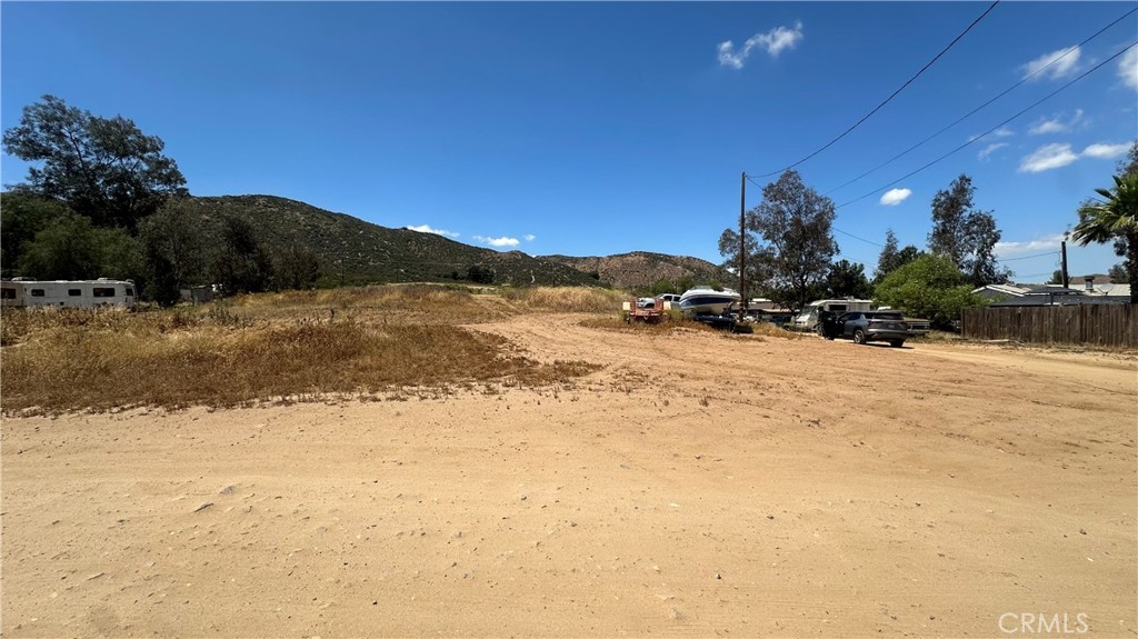 0 Cotton St and Palm, Menifee, CA 92584 — photo 1