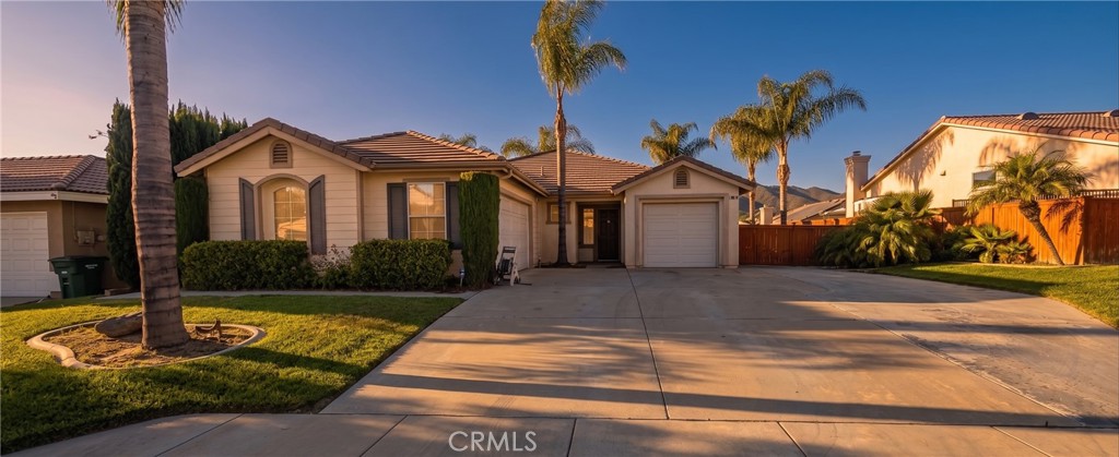 21911 Heliotrope Lane, Wildomar, CA 92595 — photo 1