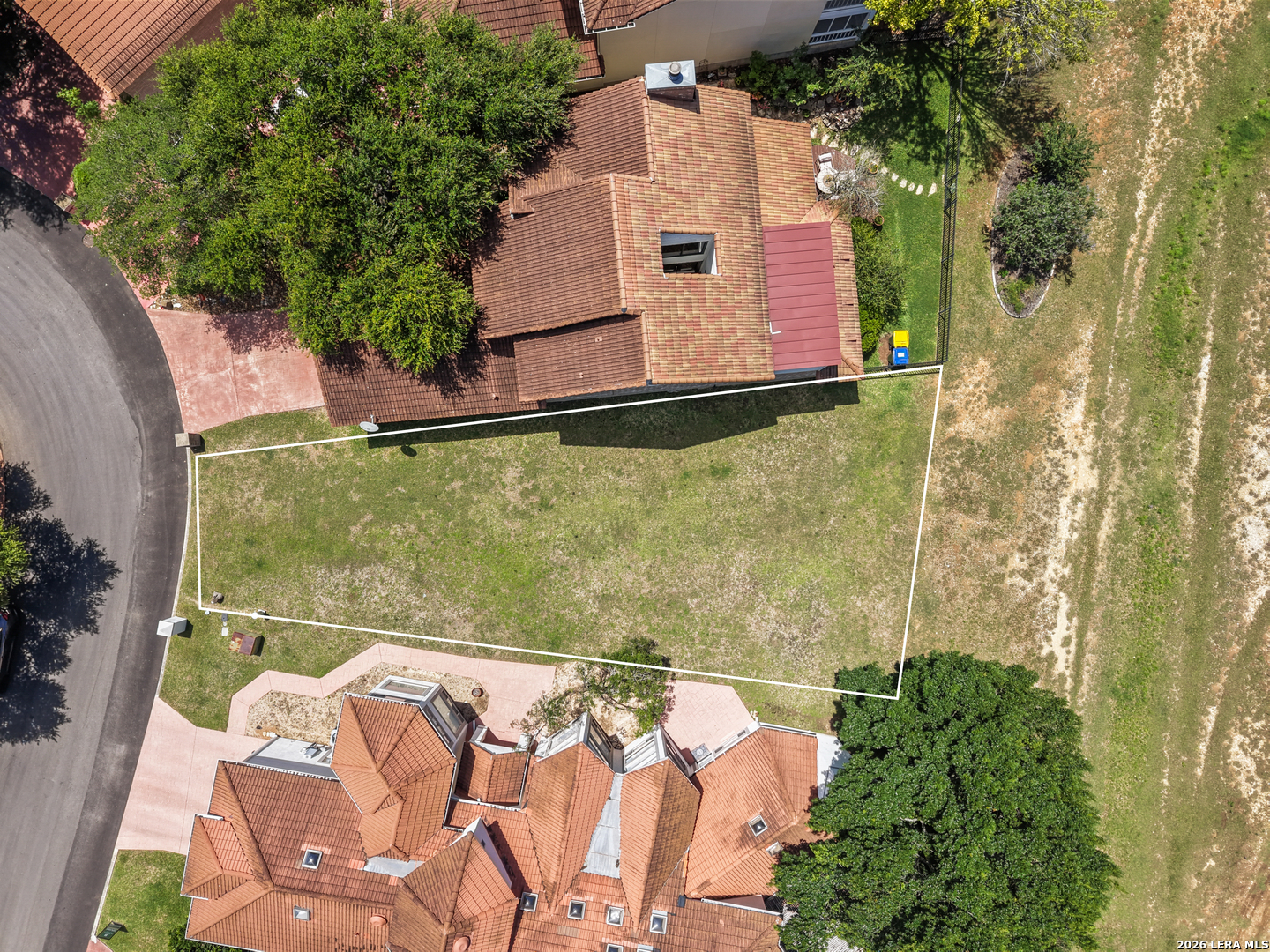 29431 SUMMIT RIDGE DR, ,  78015 — photo 1