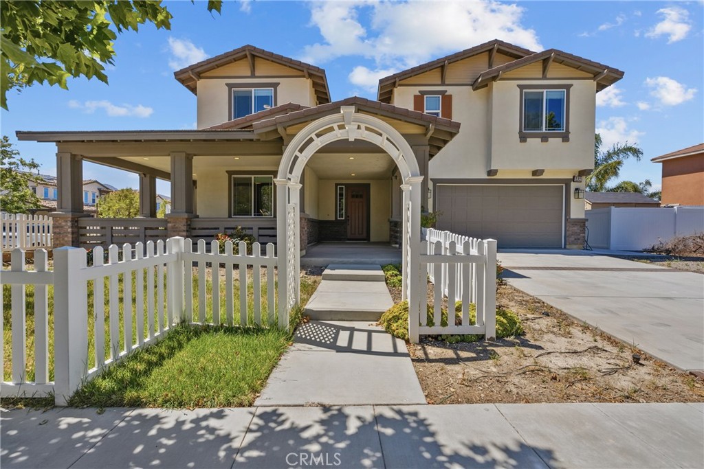 232 River Str, Fillmore, CA 93015 — photo 1