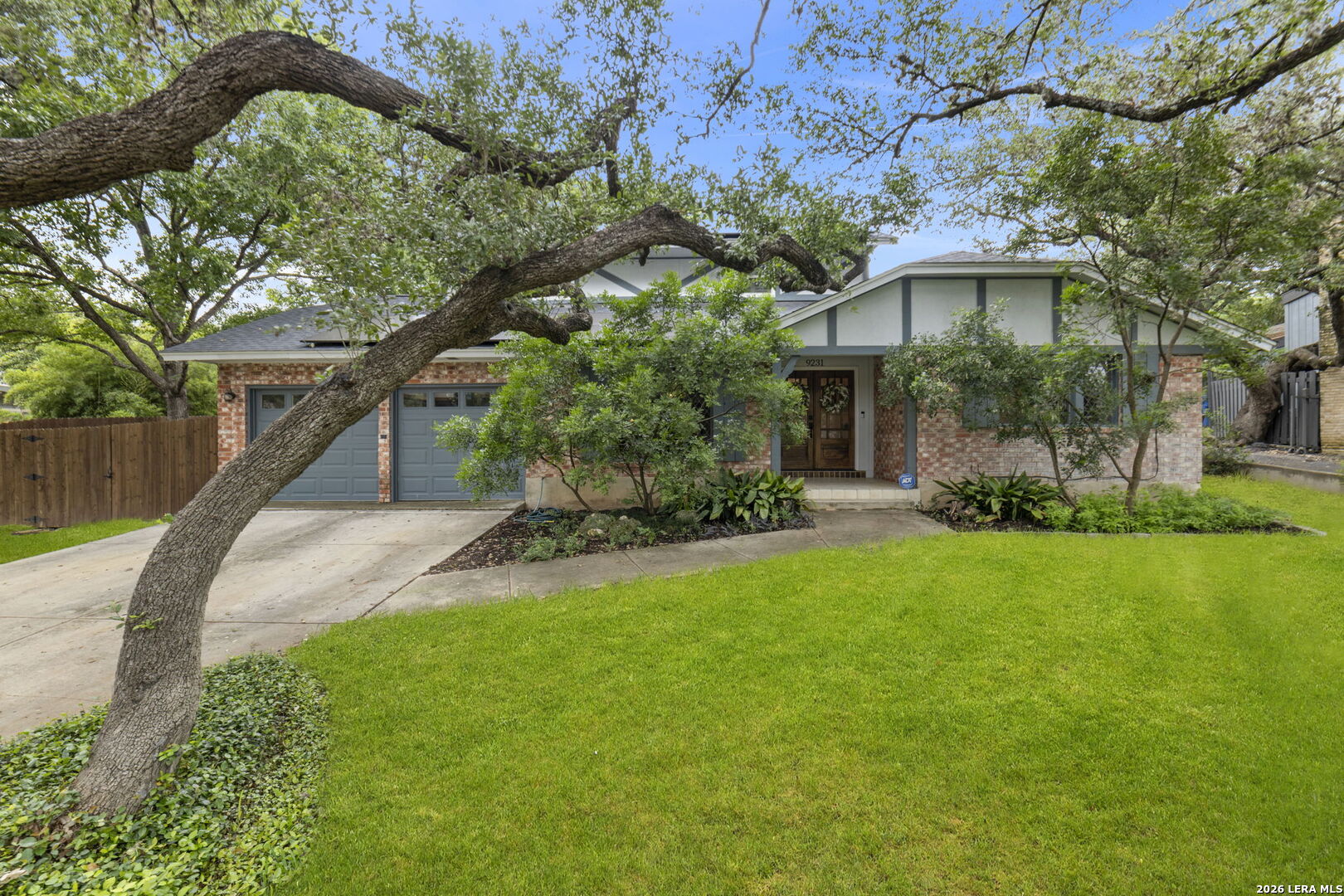 9231 BINGHAM DR, ,  78230 — photo 1