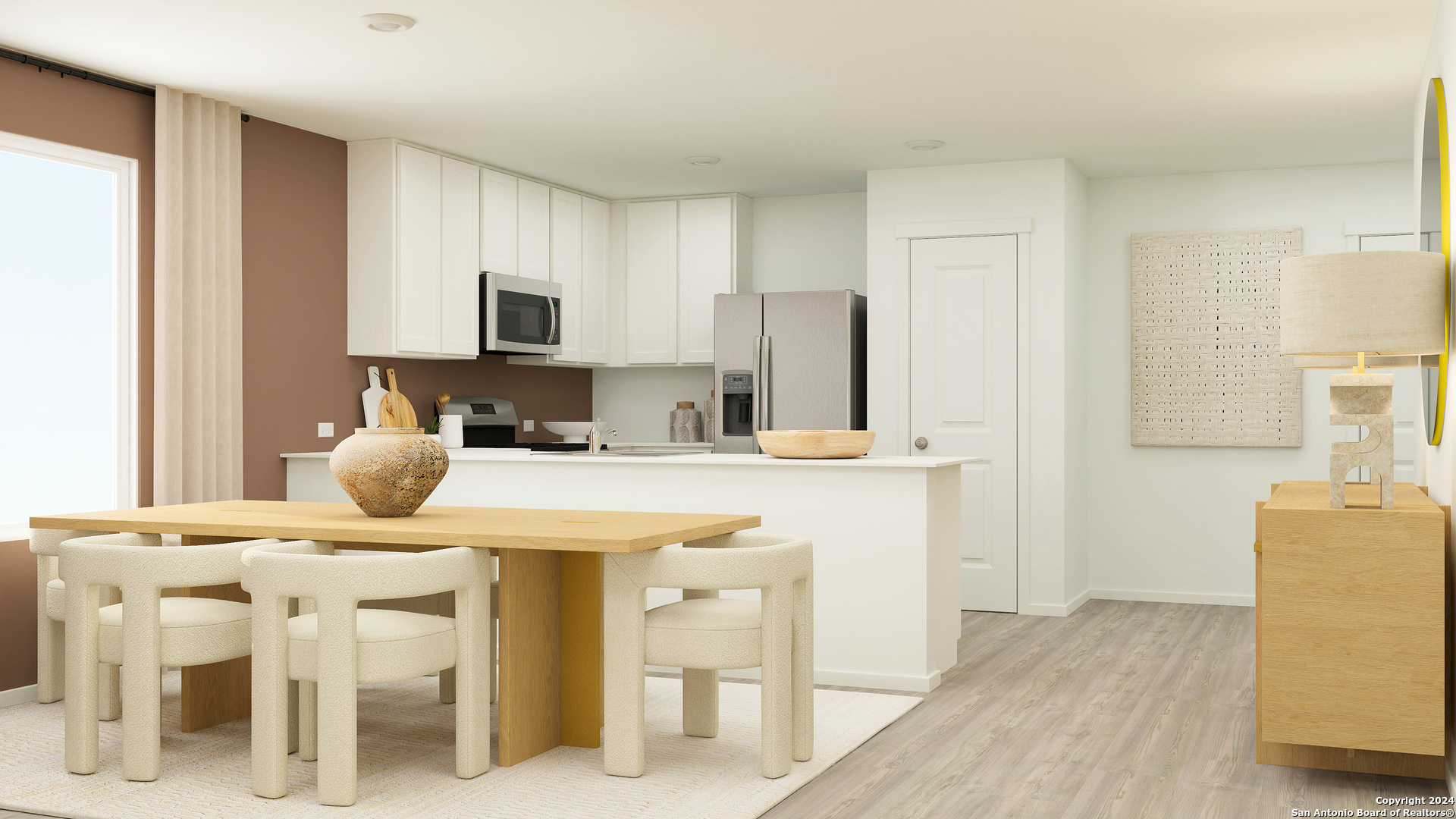 1107 Poseidon Drive, ,  78374 — photo 1