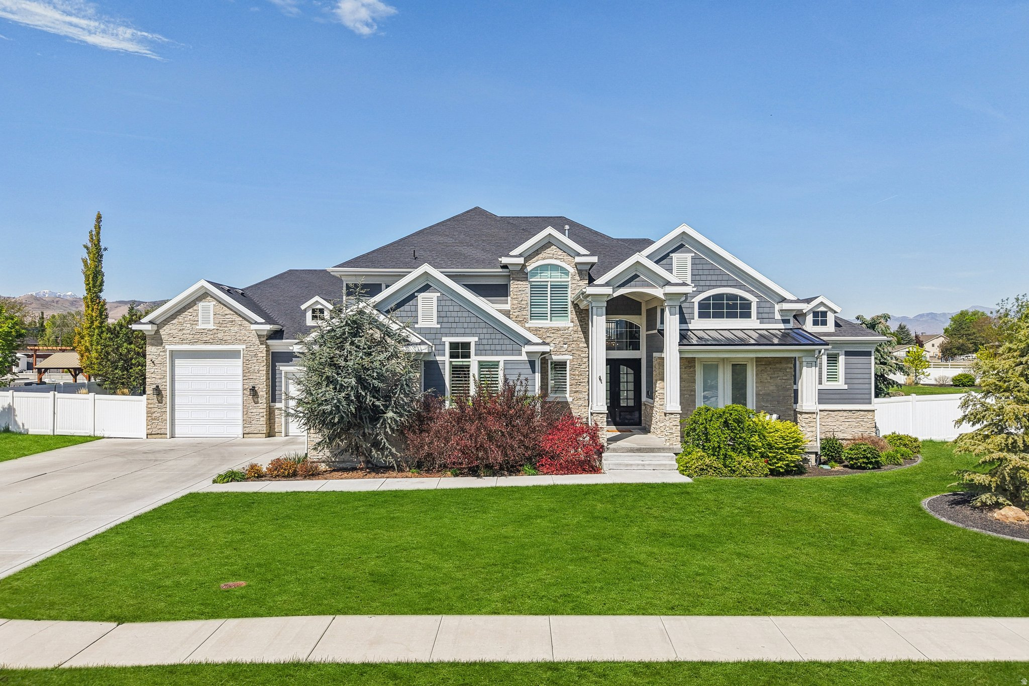 14358 S HERITAGE VIEW CV, Bluffdale, UT 84065 — photo 1