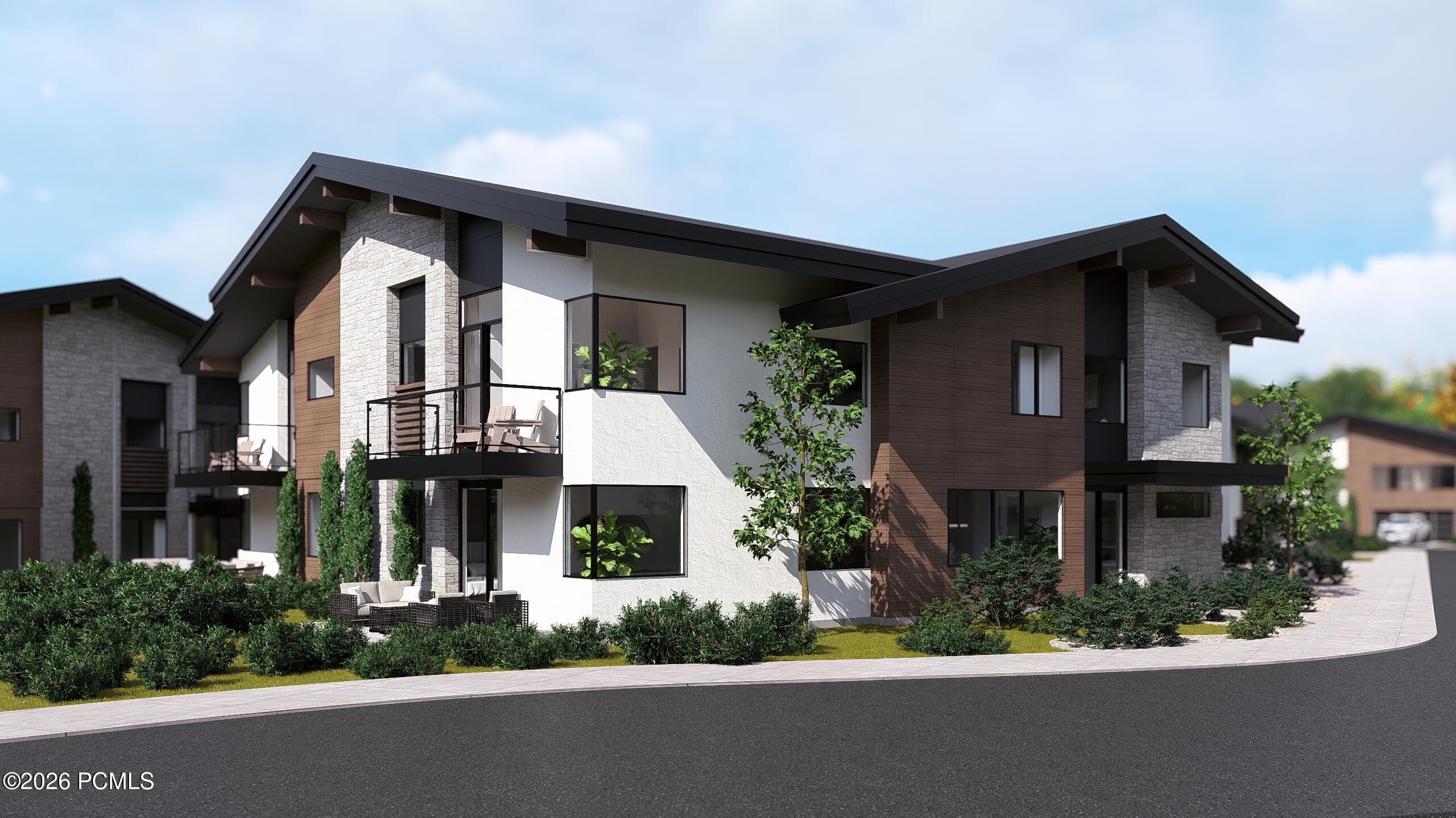 846 W Schonerberg Loop 26, Midway, UT 84049 — photo 1
