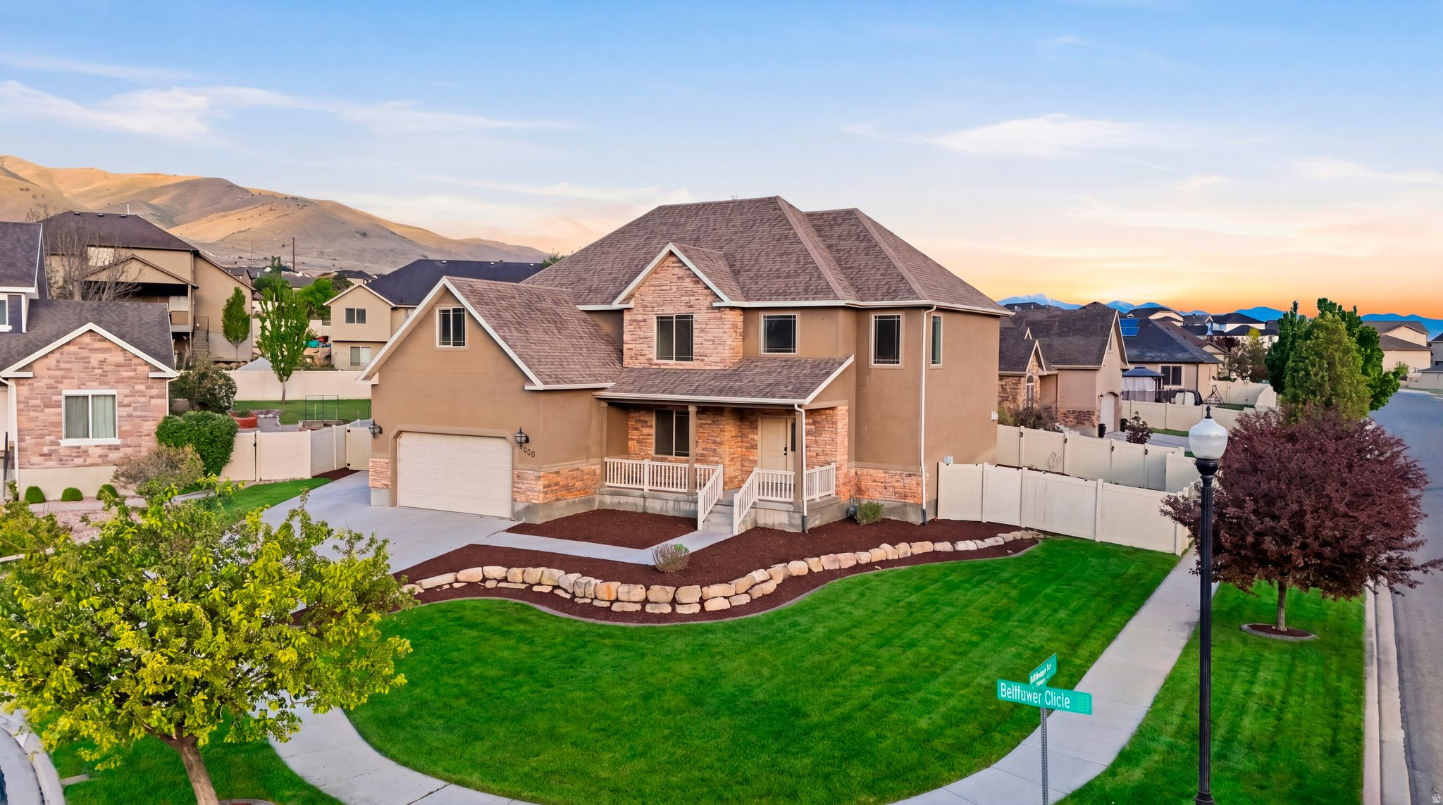 2733 S BELLFLOWER CIR, Saratoga Springs, UT 84045 — photo 1