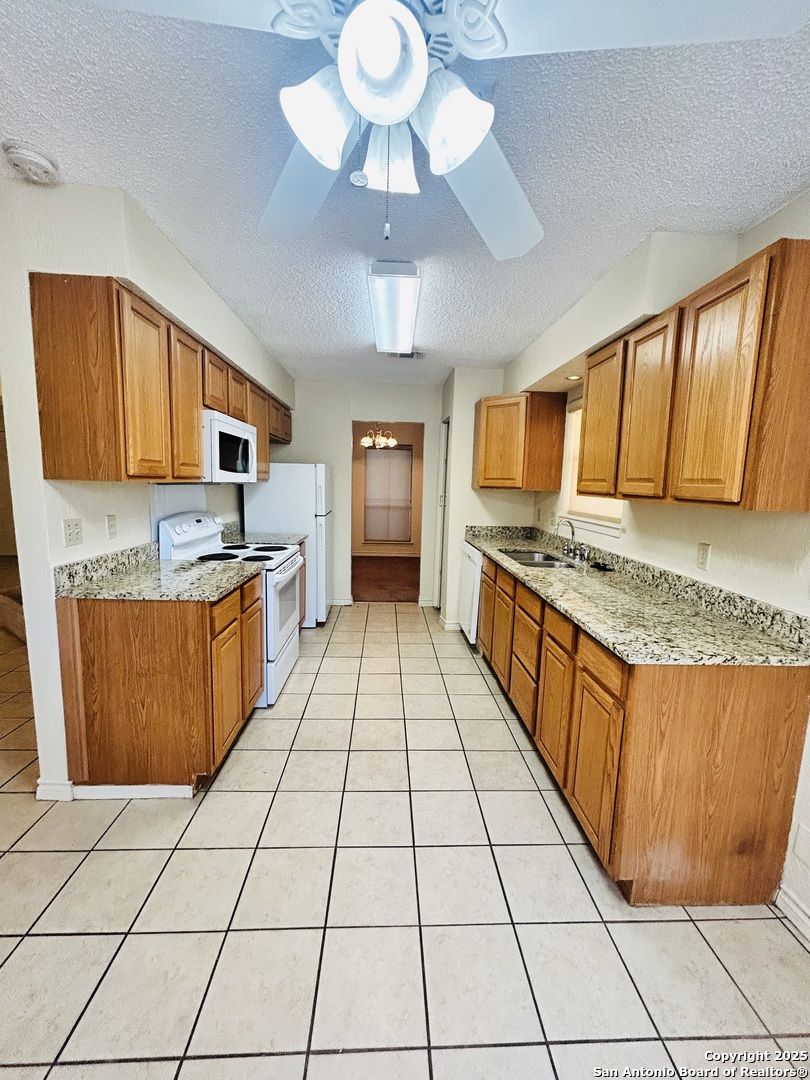 14810 Ridge Hill Dr., , 78233 — photo 1