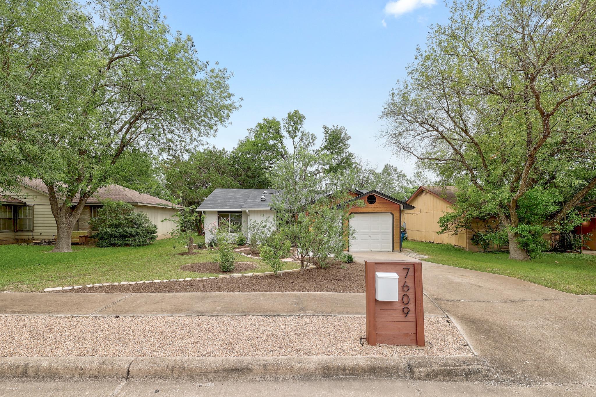7609 Crystalbrook, Austin, TX 78724 — photo 1