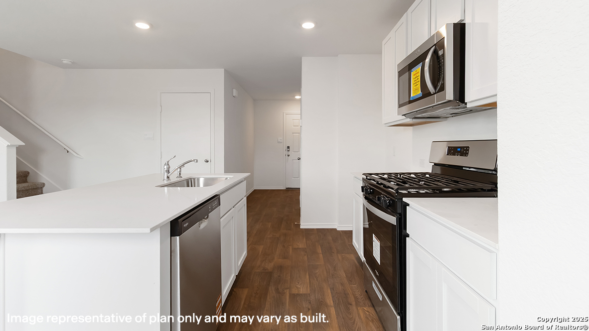 4234 Marjoram Landing, ,  78073 — photo 1