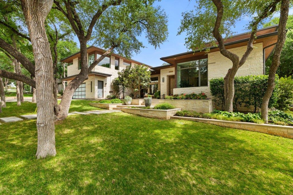 4703 Timberline, Austin, TX 78746 — photo 1