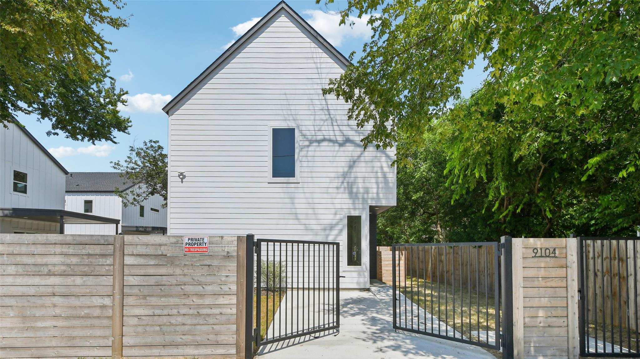 9104 Georgian, Austin, TX 78753 — photo 1
