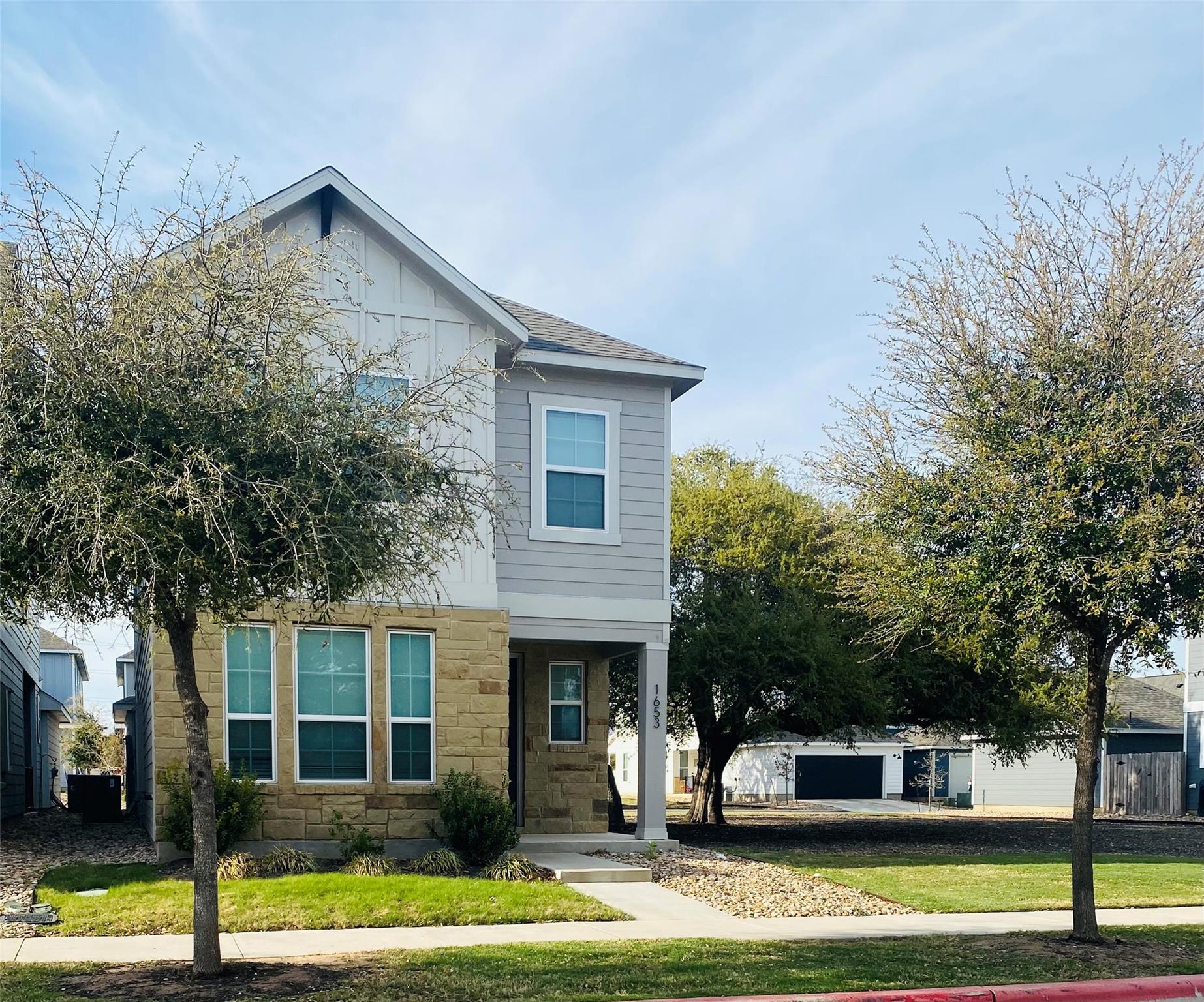 1653 Coral Sunrise, Leander, TX 78641 — photo 1