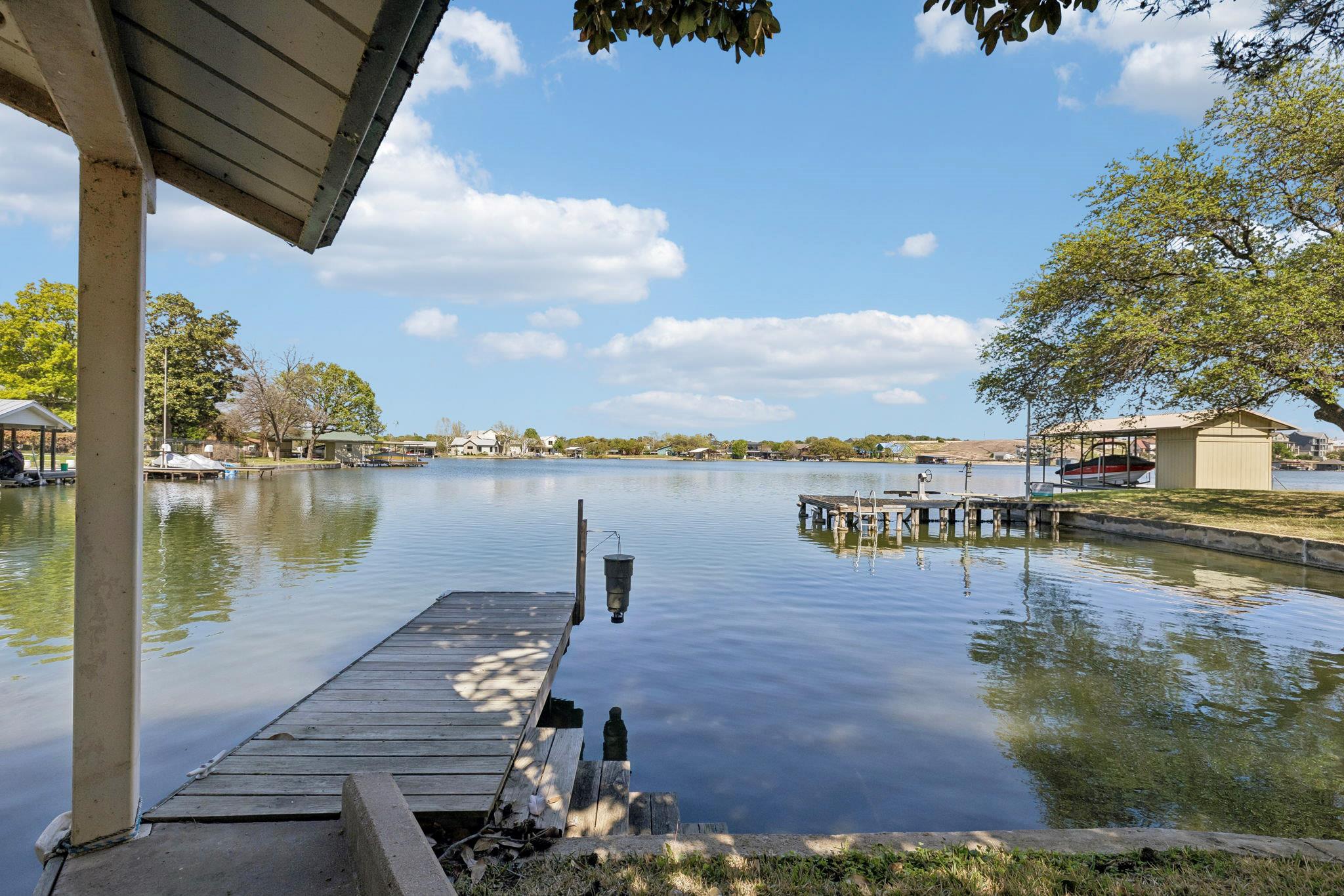 619 Clear Cove, Granite Shoals, TX 78654 — photo 1