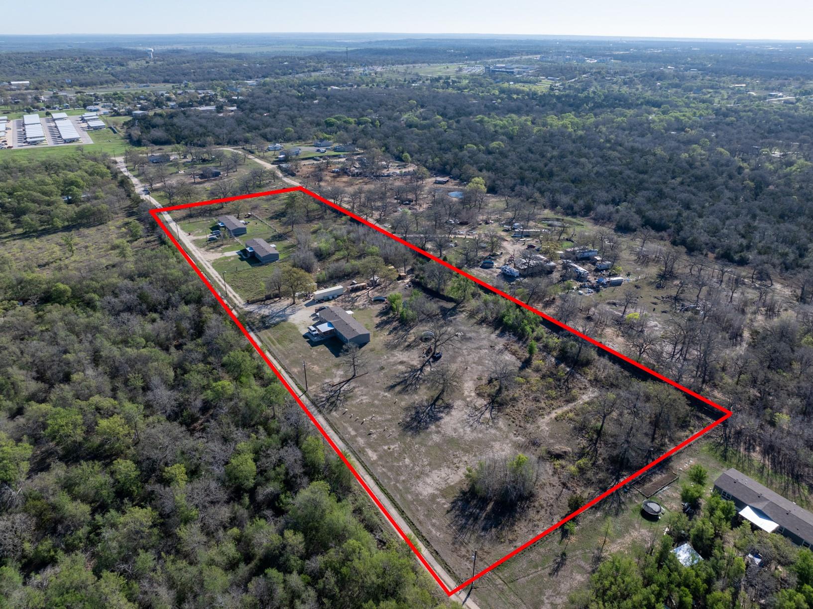 194 Williams, Cedar Creek, TX 78612 — photo 1