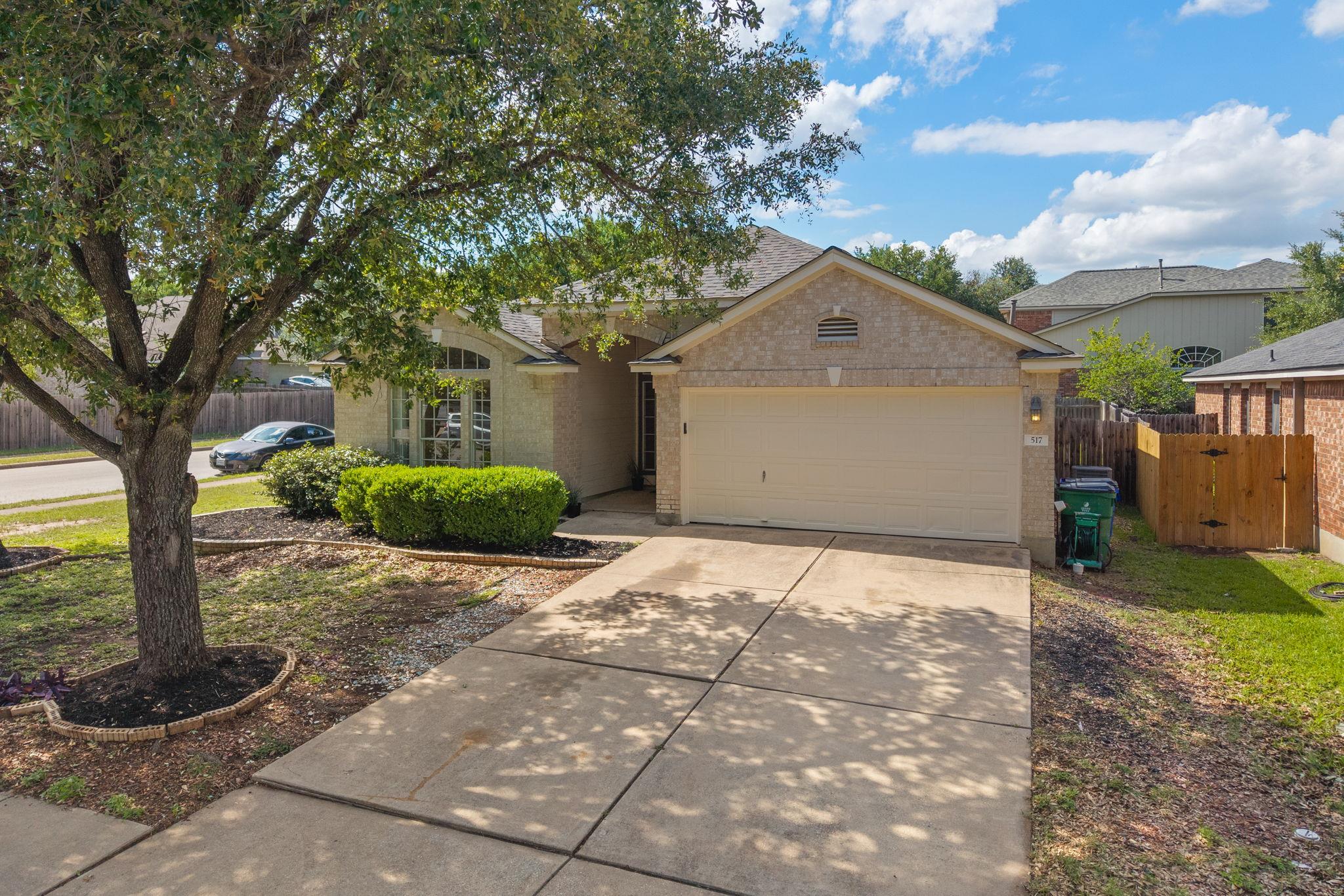 517 Paso Fino, Cedar Park, TX 78613 — photo 1