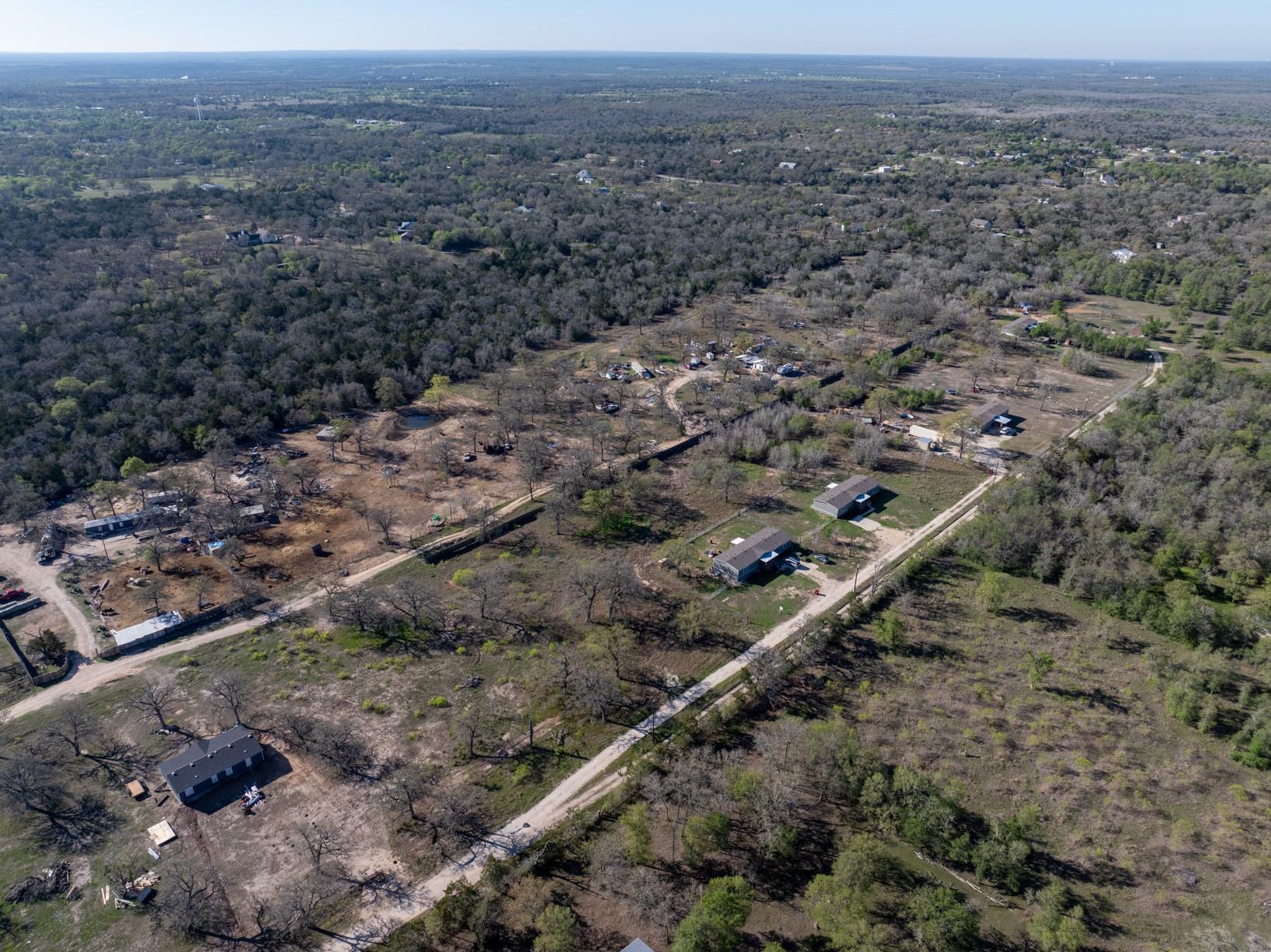 194 Williams, Cedar Creek, TX 78612 — photo 1