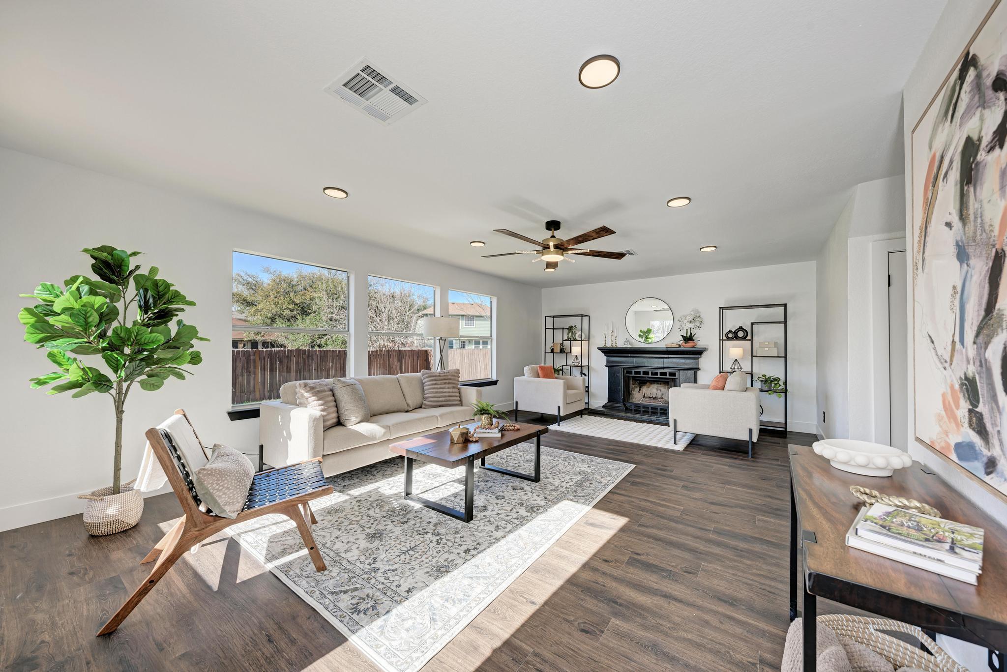 801 Black Isle, Pflugerville, TX 78660 — photo 1