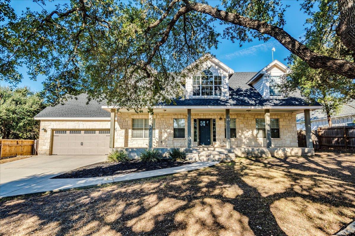 7 Cripple Creek, Wimberley, TX 78676 — photo 1