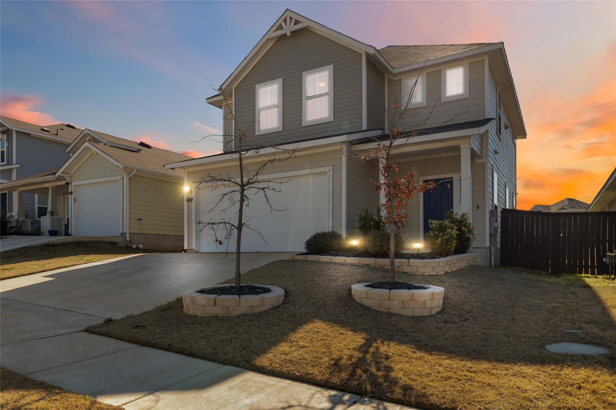 5613 Respinto, Austin, TX 78747 — photo 1
