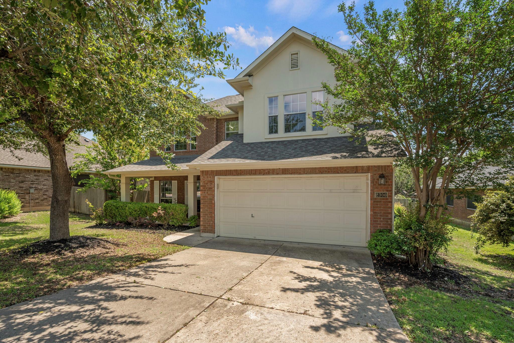 2306 Hayfield, Pflugerville, TX 78660 — photo 1