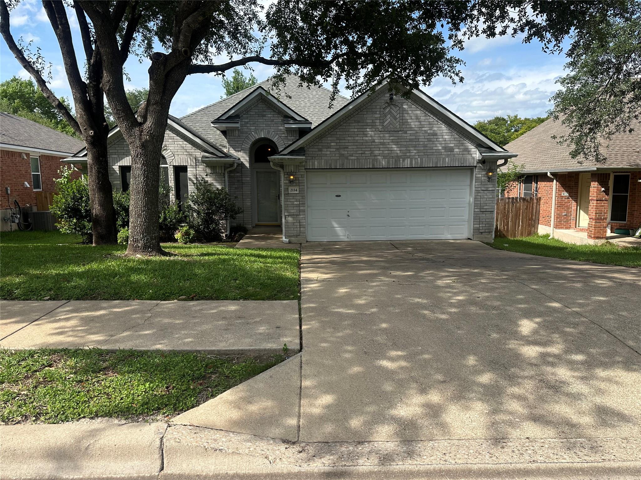 2114 Faldo, Round Rock, TX 78664 — photo 1